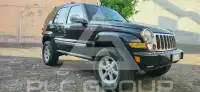 2005 Jeep CHEROKEE