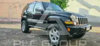 2005 Jeep CHEROKEE