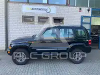 2005 Jeep CHEROKEE
