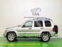 2005 Jeep CHEROKEE