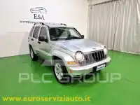 2005 Jeep CHEROKEE