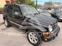 2005 Jeep CHEROKEE
