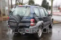 2005 Jeep CHEROKEE