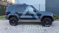 2005 Jeep CHEROKEE