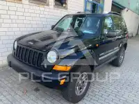 2005 Jeep CHEROKEE