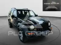2005 Jeep CHEROKEE
