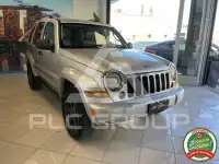 2005 Jeep CHEROKEE