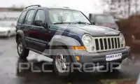 2005 Jeep CHEROKEE