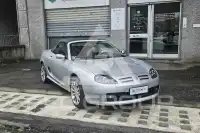 2005 MG 