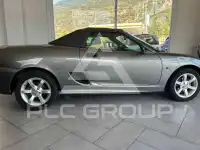 2005 MG TF