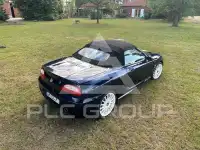 2005 MG TF