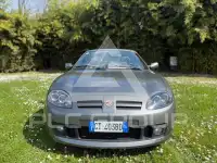 2005 MG 