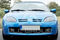 2005 MG 