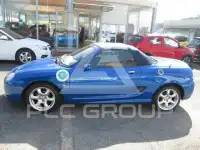 2005 MG 