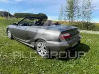 2005 MG 