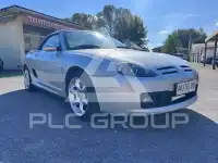 2005 MG 