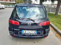 2005 Mazda Unknown