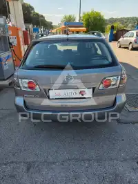 2005 Mazda Unknown