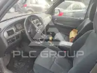 2005 Mazda B
