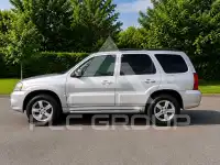 2005 Mazda Tribute
