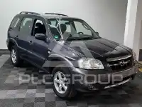 2005 Mazda Tribute