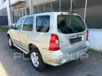 2005 Mazda Tribute