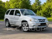 2005 Mazda Tribute