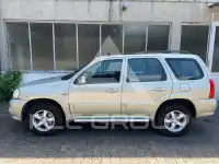 2005 Mazda Tribute