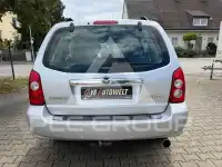 2005 Mazda Tribute