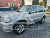 2005 Mazda Tribute