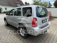 2005 Mazda Tribute