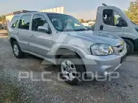 2005 Mazda Tribute