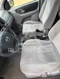 2005 Mazda Tribute