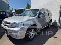 2005 Mazda Tribute