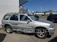 2005 Mazda Tribute