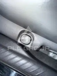2005 Mazda Tribute