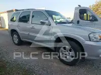 2005 Mazda Tribute