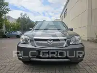 2005 Mazda Tribute