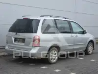 2005 Mazda 8 (MPV)