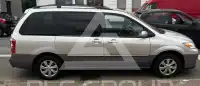 2005 Mazda MPV