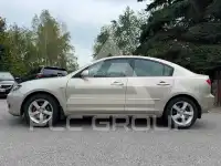 2005 Mazda 3