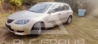 2005 Mazda 3