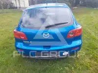 2005 Mazda 3