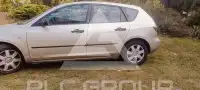 2005 Mazda 3