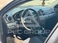 2005 Mazda 3