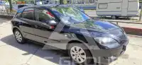 2005 Mazda 3