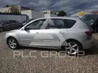 2005 Mazda 3
