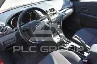 2005 Mazda 3