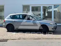 2005 Mazda 3