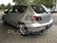 2005 Mazda 3